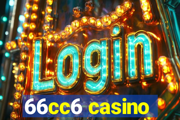 66cc6 casino